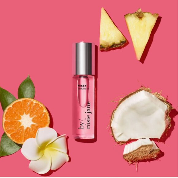 By Rosie Jane Missy Perfume Oil .25oz - Picture 1 of 4